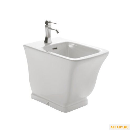 Биде GLOBO Relais RE009.BI