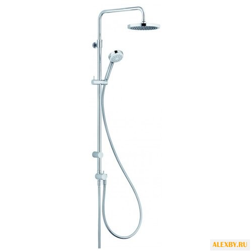 Душевая стойка KLUDI Logo