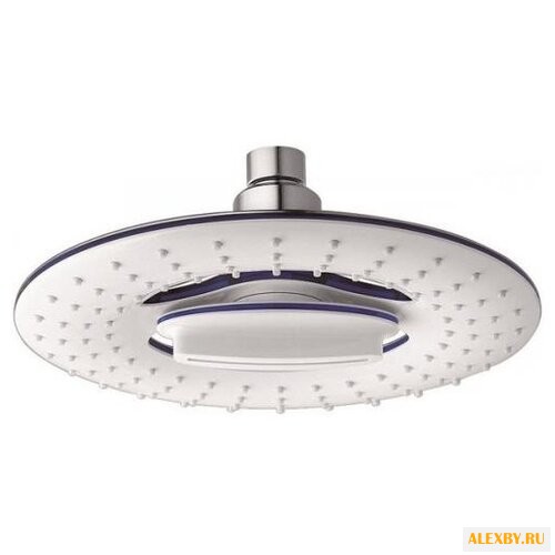 Верхний душ KAISER SH-043