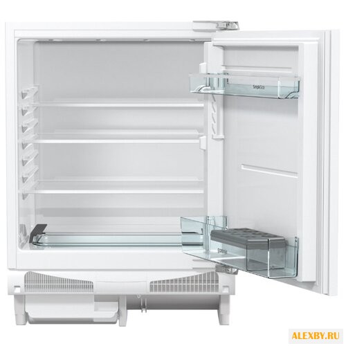 Встраиваемый холодильник