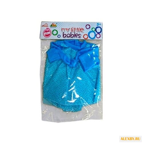 Shantou Gepai Платье для кукол