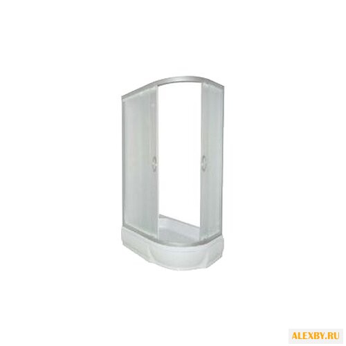 Душевой уголок River Don 100 80