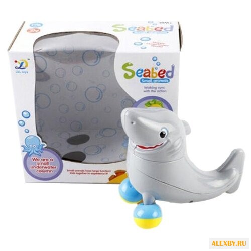 Интерактивная развивающая