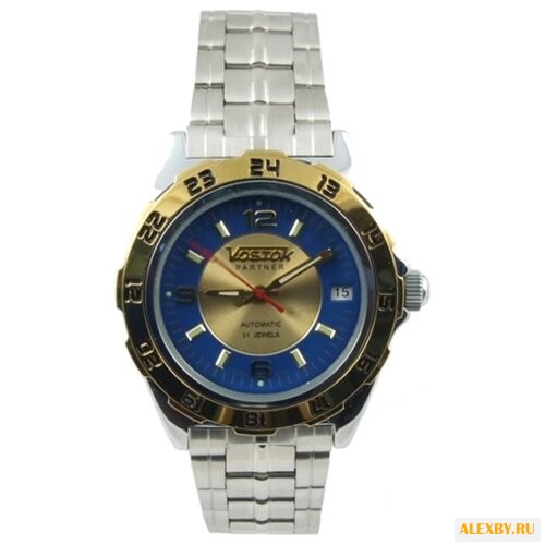 Наручные часы Восток 251626