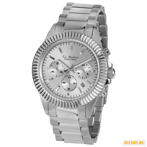 Наручные часы JACQUES LEMANS