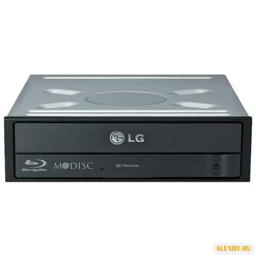 Оптический привод LG BH16NS40