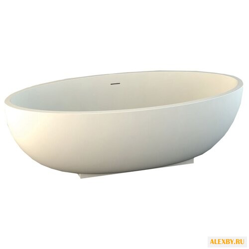 Отдельно стоящая ванна ROMANCE