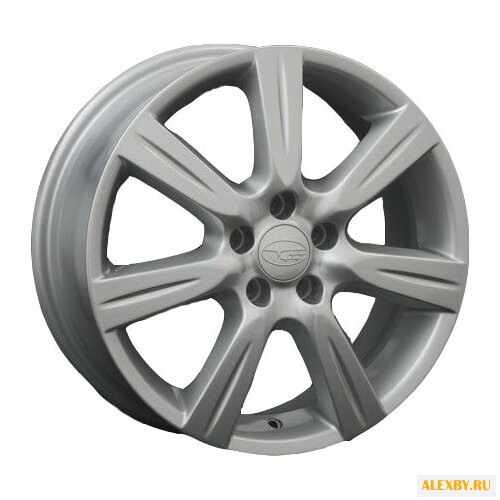 Колесный диск Replica SB7