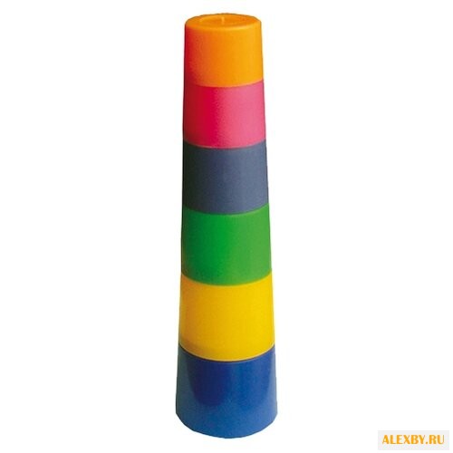 Пирамидка Совтехстром Башня 6