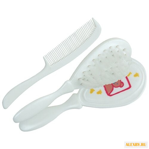 Набор расчесок Курносики 19511