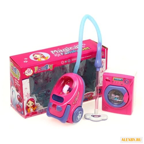 Набор Shantou Gepai Magical 622