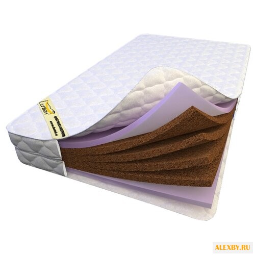 Матрас Luntek Solid econom