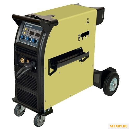 Сварочный аппарат Кедр MIG-250GS