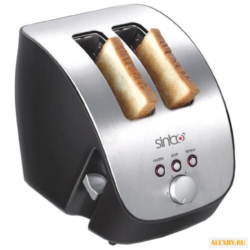 Тостер Sinbo ST-2415