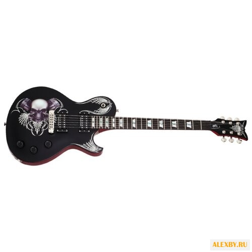 Электрогитара Schecter Jerry