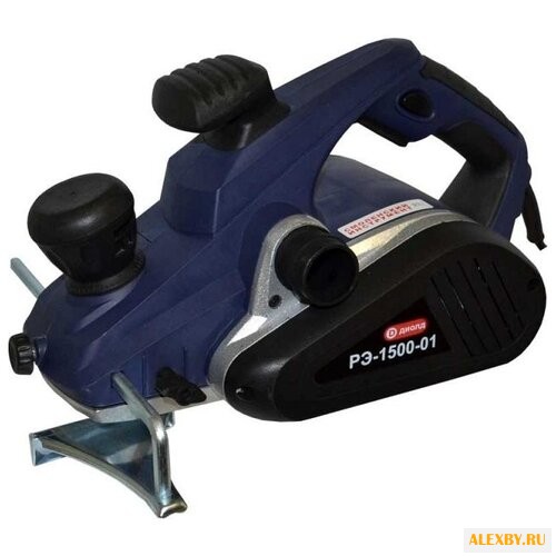 Электрорубанок ДИОЛД РЭ-1500-01