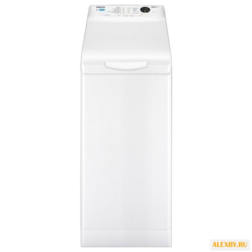 Стиральная машина Zanussi ZWQ