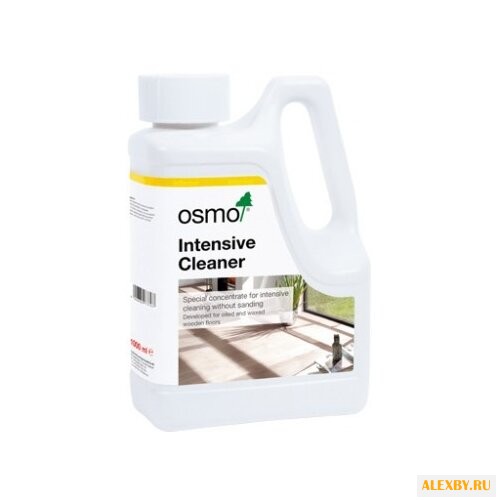 OSMO Интенсивный очиститель для