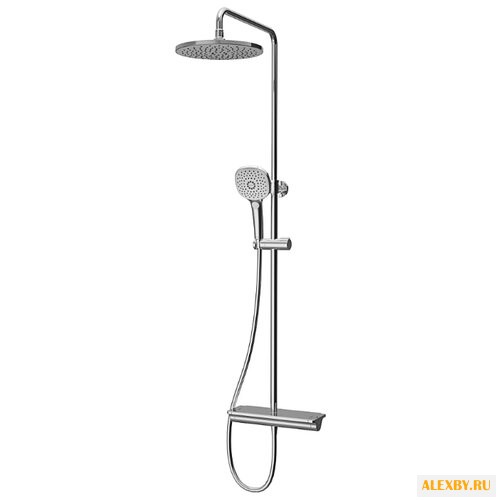 Душевая стойка AM.PM Spirit