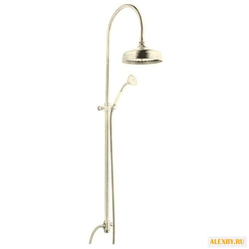 Душевая стойка CEZARES