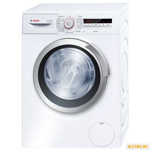 Стиральная машина Bosch WLK 24271