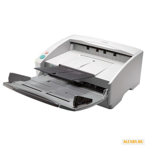 Сканер Canon imageFORMULA
