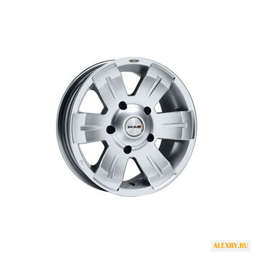 Колесный диск Mak Mohave