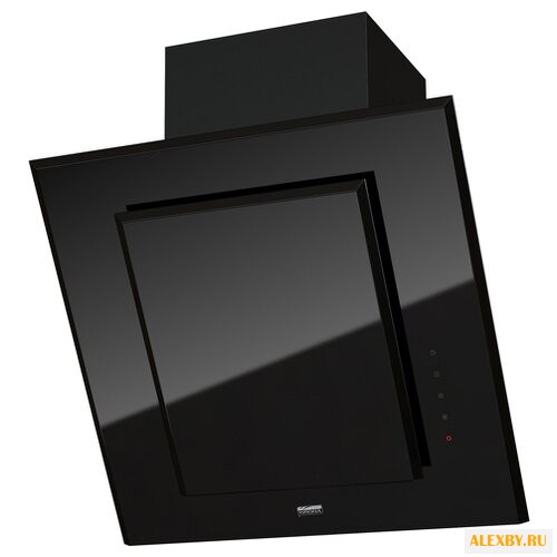 Каминная вытяжка Kronasteel