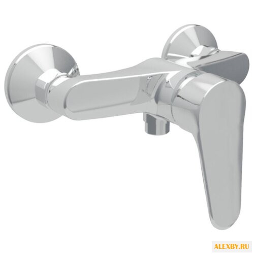 Однорычажный смеситель для душа