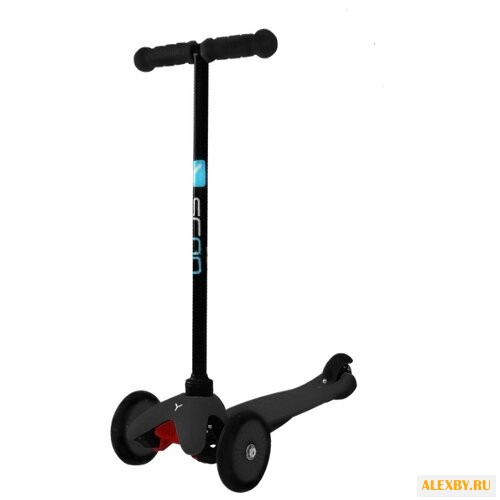 Кикборд Y-Scoo RT Maxi Shine A20