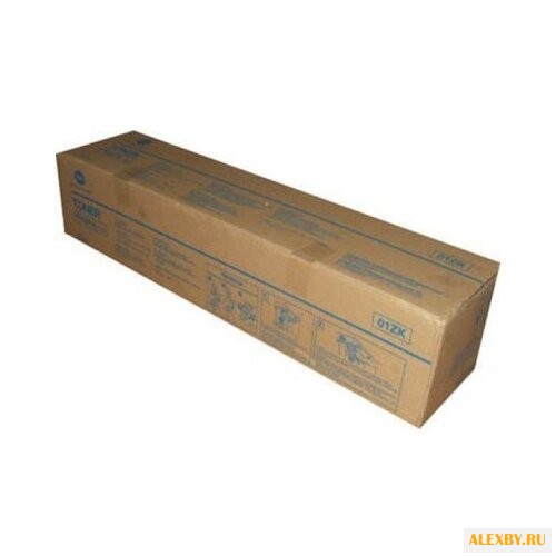 Картридж Konica Minolta 01ZK