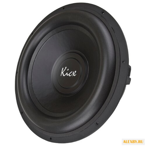Автомобильный сабвуфер Kicx PRO