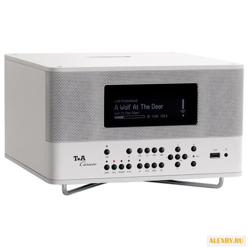 Музыкальный центр T+A Caruso
