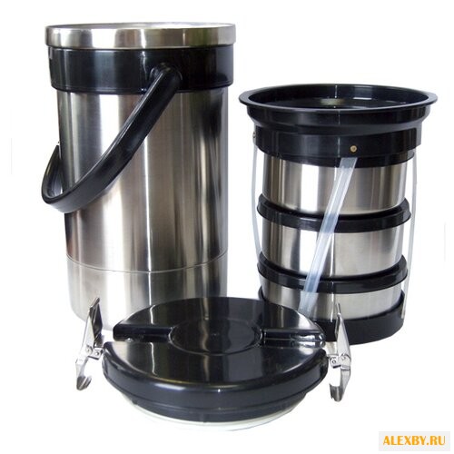 Термос для еды Амет Экспресс SD