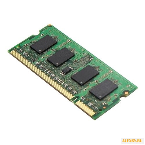 Оперативная память AMD