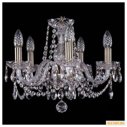 Bohemia Crystal 1402 5 141 Pa