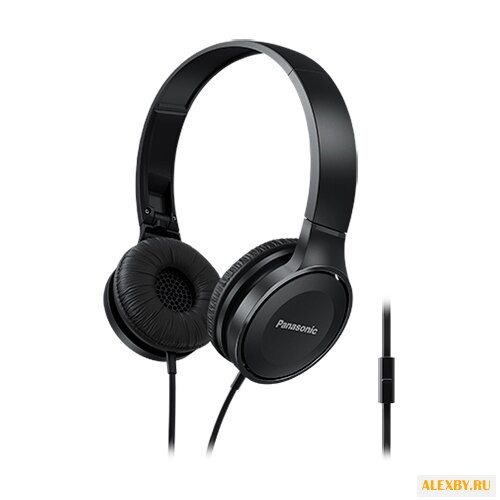 Наушники Panasonic RP-HF100M