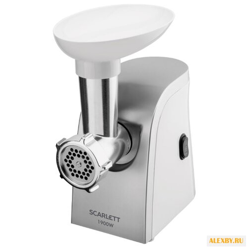 Мясорубка Scarlett SC-MG45M12
