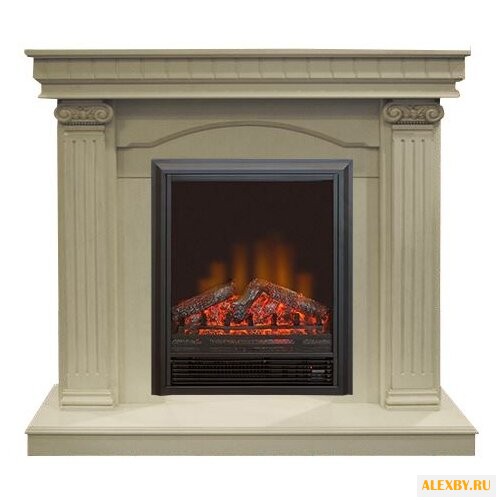 Камин RealFlame Rosa + Eugene