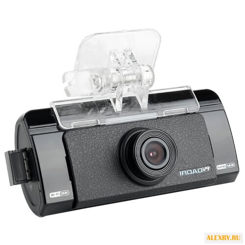 Видеорегистратор IROAD V9