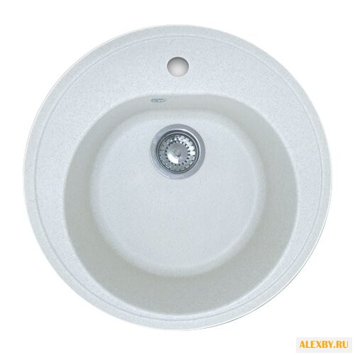 Врезная кухонная мойка GranFest