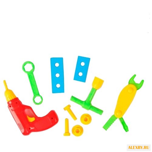 Сима-ленд Мастер на все руки с