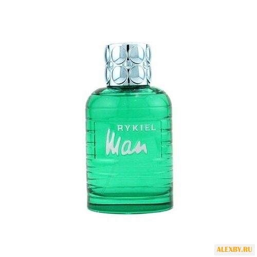 Sonia Rykiel Rykiel Man