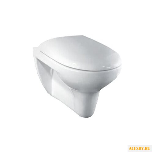 Унитаз Gemy G6618