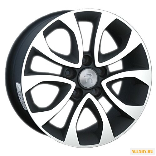 Колесный диск Replica LX88