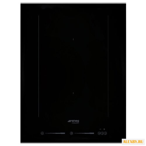 Варочная панель smeg SIM631WLDX