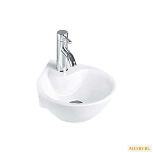 Раковина 34 см Laguraty 2475B