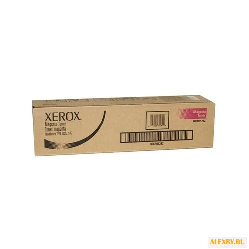 Картридж Xerox 006R01282