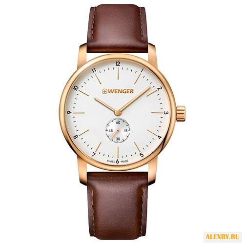 Наручные часы WENGER 01.1741.124