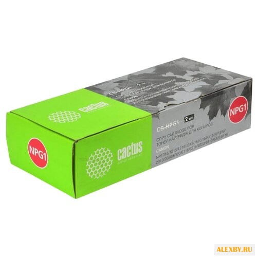Картридж cactus CS-NPG1